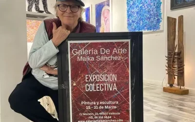 Espai d’art Maika Sánchez