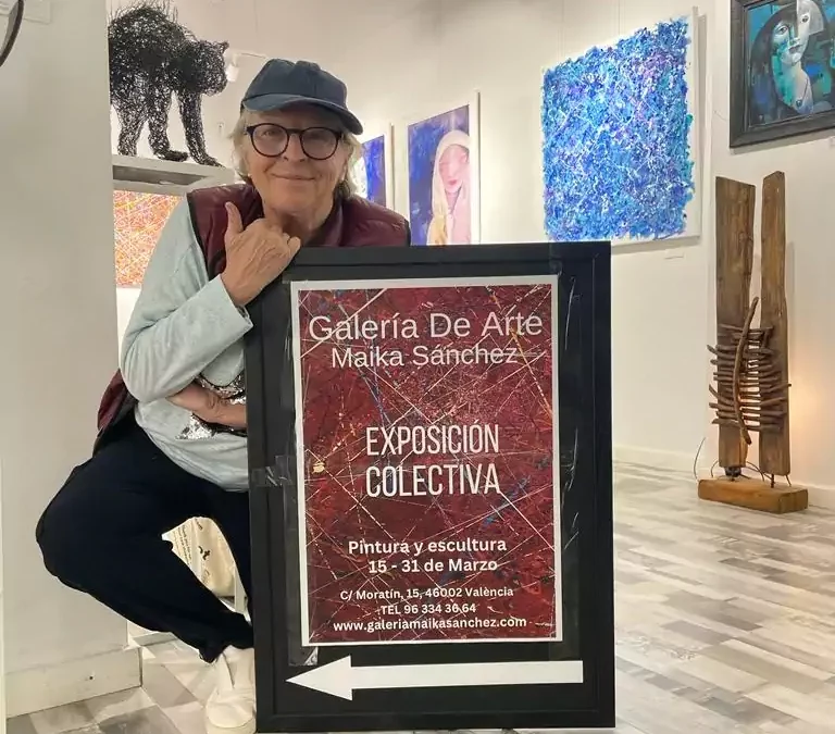 Espai d’art Maika Sánchez